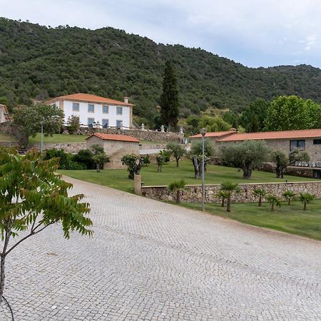 Affittacamere Quinta da Terrincha Torre De Moncorvo Esterno foto