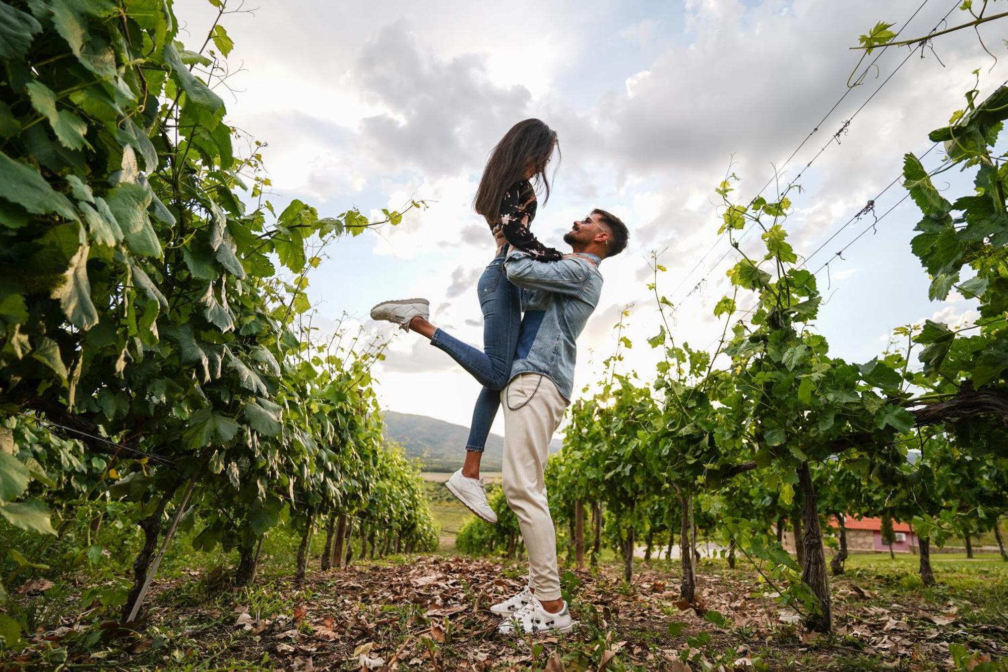 Affittacamere Quinta da Terrincha Torre De Moncorvo Esterno foto