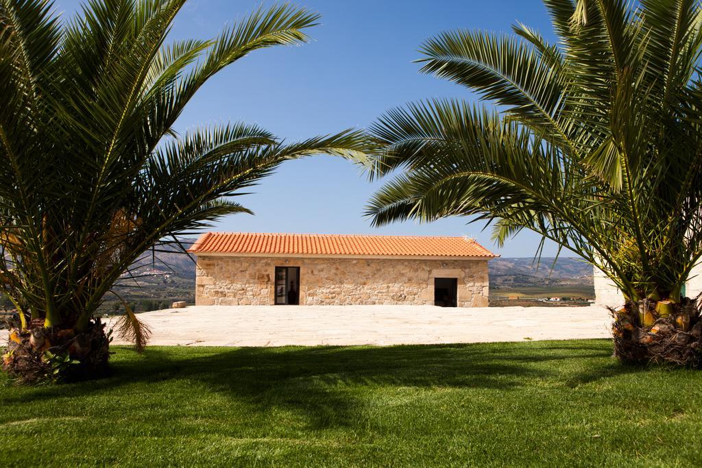 Affittacamere Quinta da Terrincha Torre De Moncorvo Camera foto