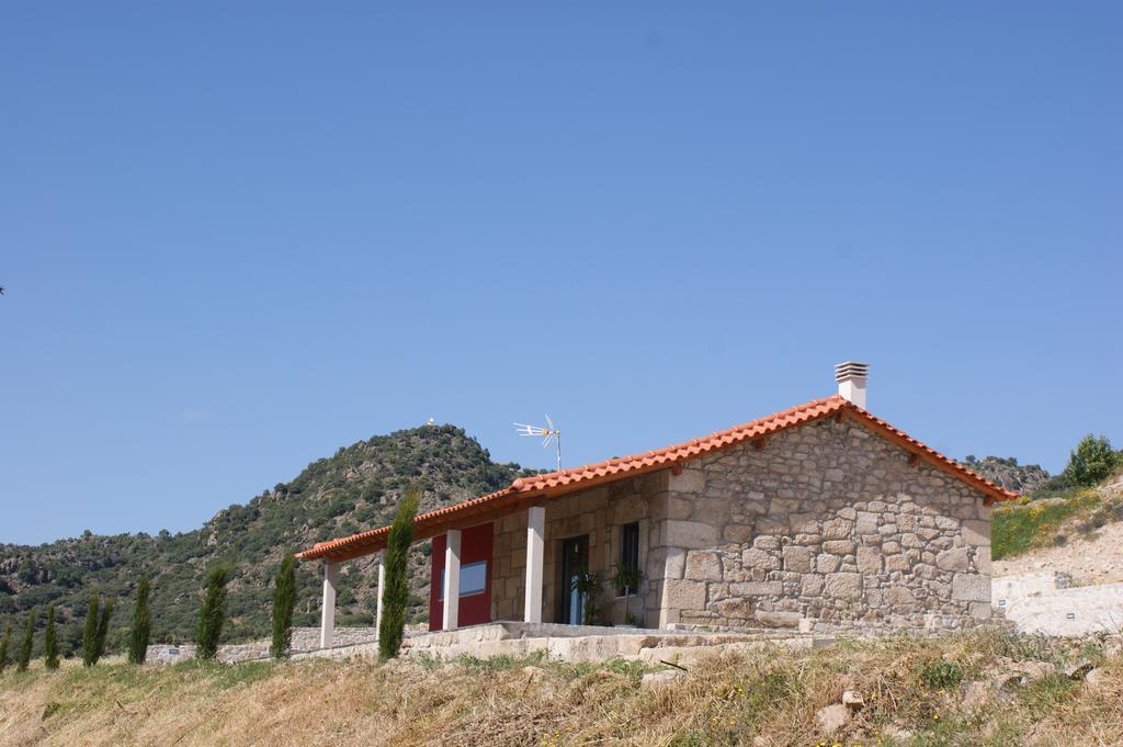 Affittacamere Quinta da Terrincha Torre De Moncorvo Esterno foto