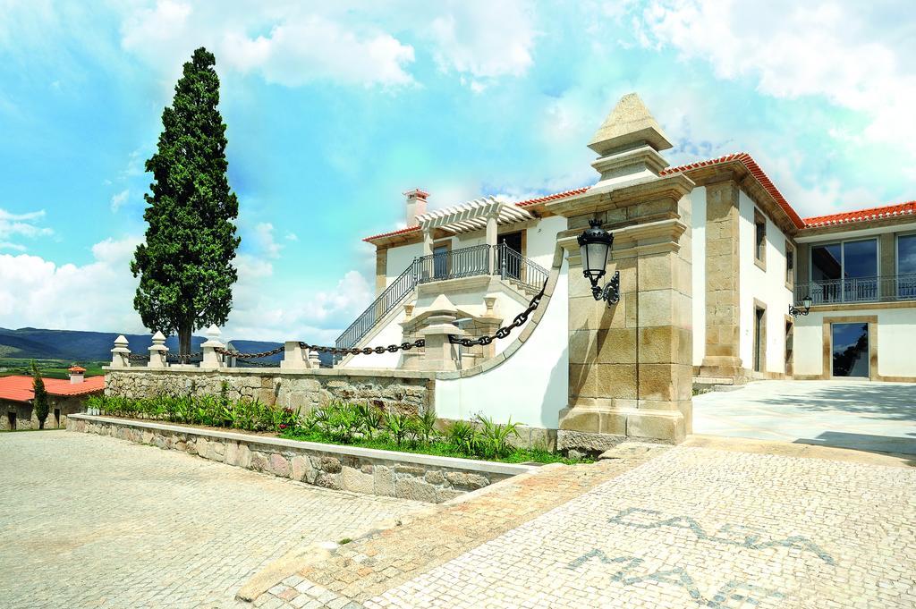Affittacamere Quinta da Terrincha Torre De Moncorvo Esterno foto