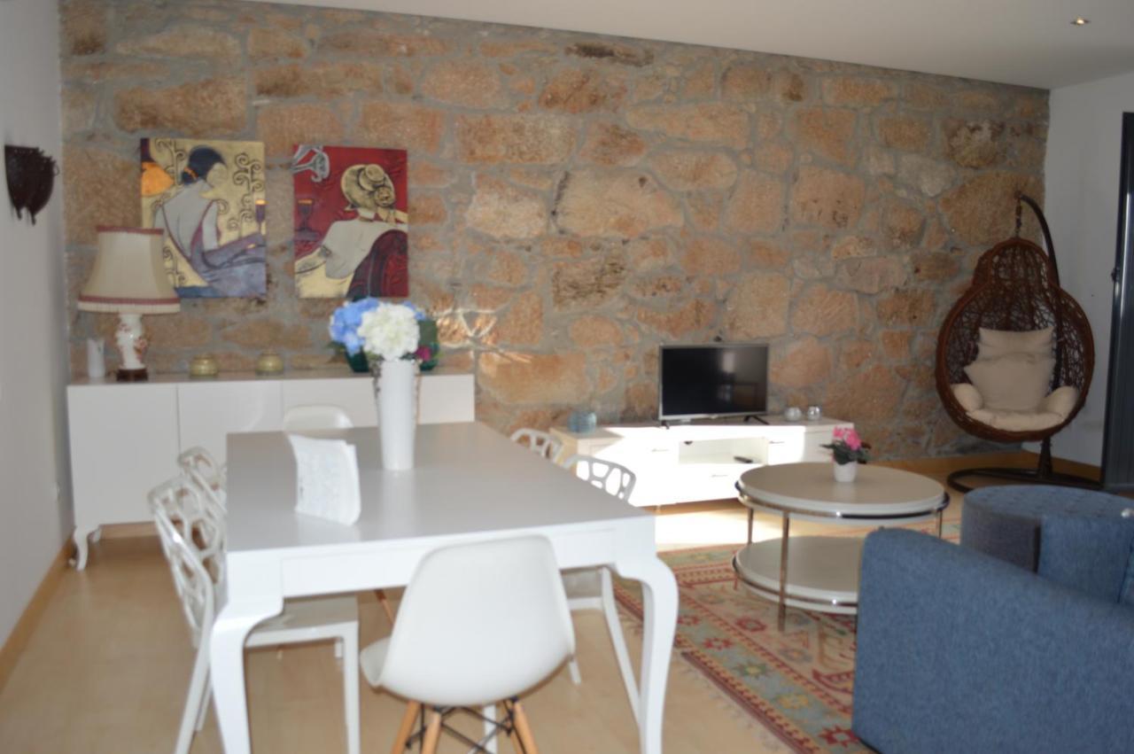 Affittacamere Quinta da Terrincha Torre De Moncorvo Esterno foto