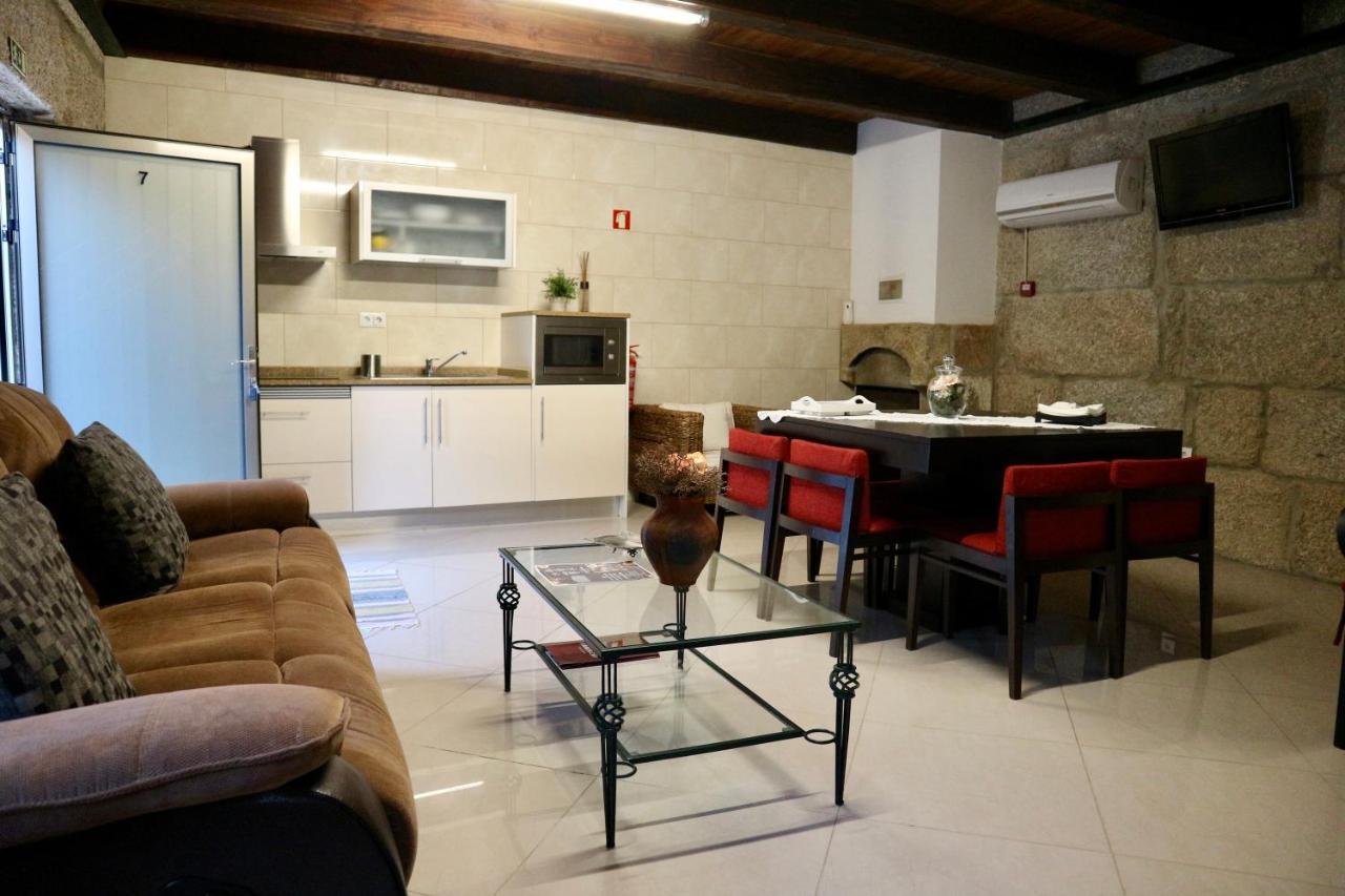 Affittacamere Quinta da Terrincha Torre De Moncorvo Esterno foto