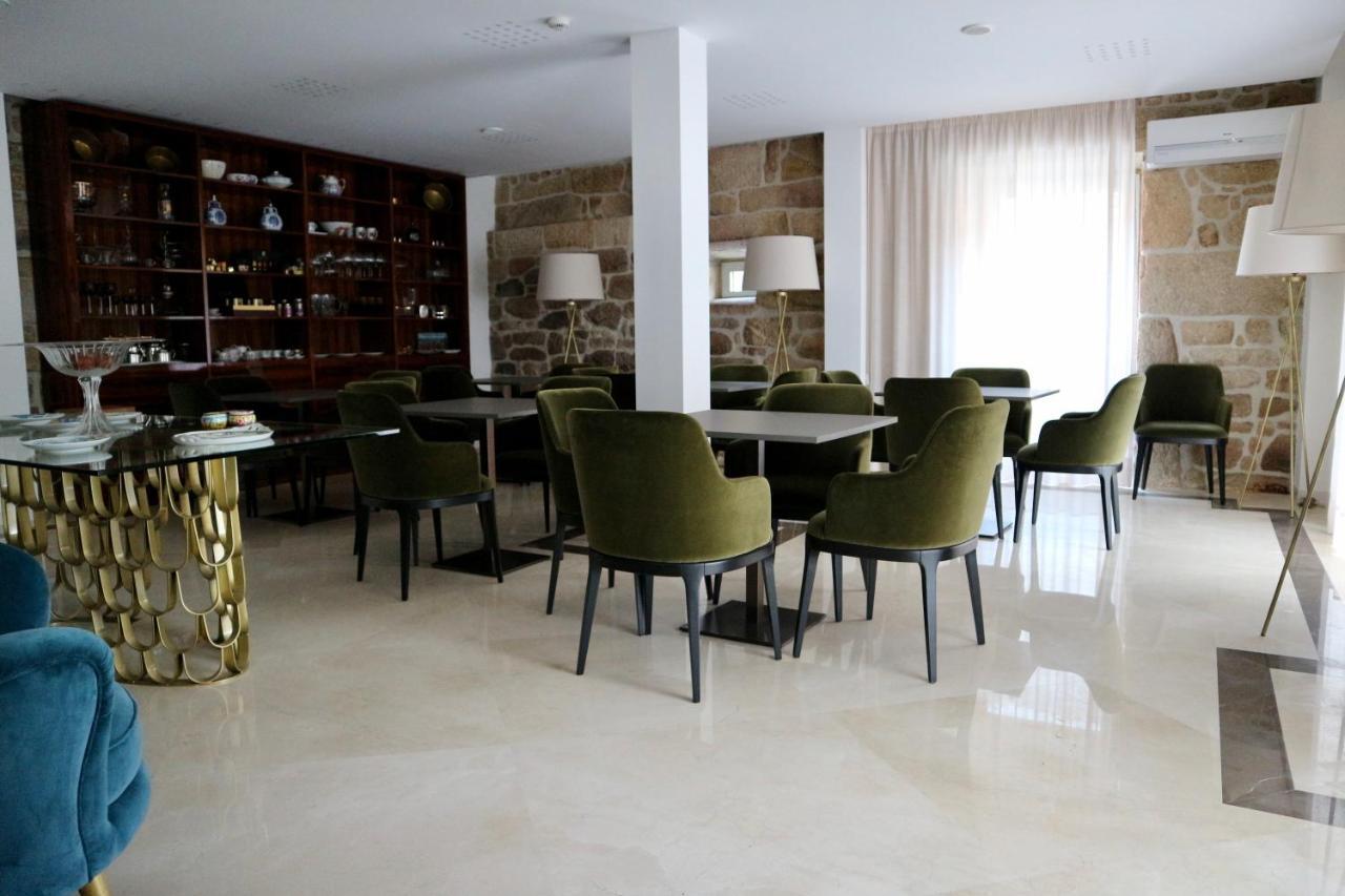 Affittacamere Quinta da Terrincha Torre De Moncorvo Esterno foto